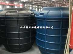 生物净化槽