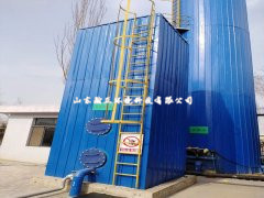 曝气生物滤池BAF