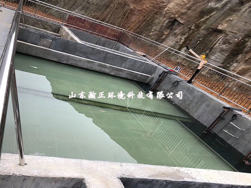 养殖污水处理
